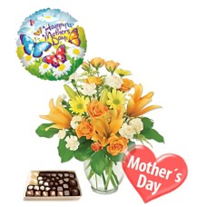 Lovely Mother`S Day (Regular)