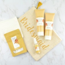 Spa para damas de honor