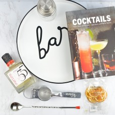 El bar