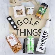 Cosas de golf