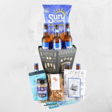Bud Light Bouquet de cerveza
