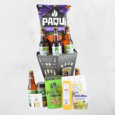 HopKnot IPA Bouquet de cerveza