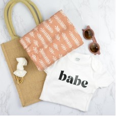 CHICA BOHO