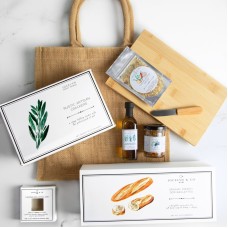 El set de regalo de la Osa Mayor