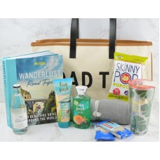 Bolsa de regalo para viajes por carretera