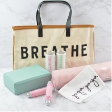 Bolsa de regalo BREATHE