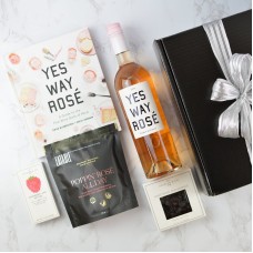 Sí, Way Rose