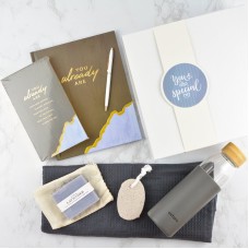 Caja de regalo "Eres especial"