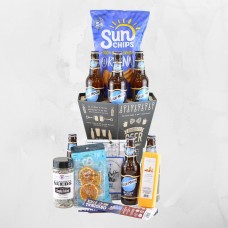 Ramo de cervezas Blue Moon