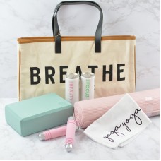 Bolsa de regalo BREATHE