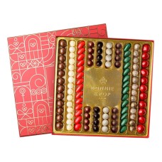 Colección Sueños de Chocolate