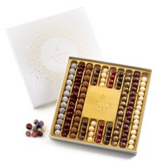 Colección Sueños de Chocolate