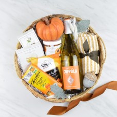 Vinos gourmet de otoño
