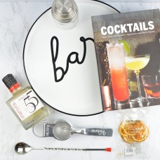 El bar