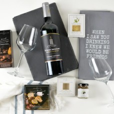 Hora feliz de Robert Mondavi