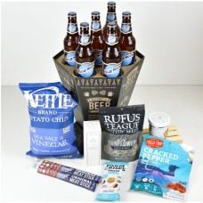 Ramo de cervezas Blue Moon