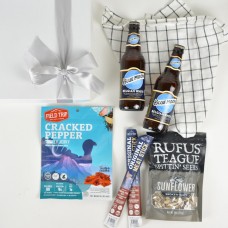 Caja de regalo Luna Azul