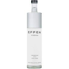 Vodka EFFEN