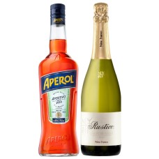 ¡El momento de Spritz es siempre!
