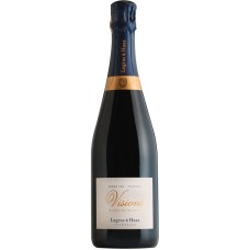 Champán Legras & Haas Les Visions Blanc de Blancs Brut Grand Cru