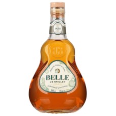 Licor de Pera Belle de Brillet (700ML)