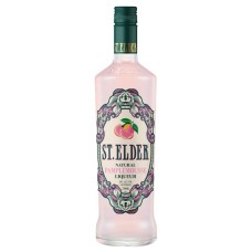 Licor St. Elder Pamplemousse