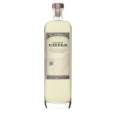 Vodka de chile verde St. George Spirits