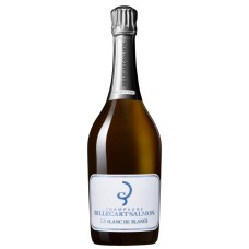 Billecart-Salmón Le Blanc de Blancs Grand Cru