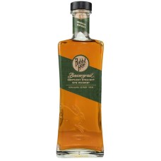 Whisky de centeno puro de Kentucky Rabbit Hole Boxergrail