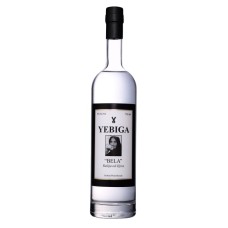 Brandy de ciruelas Yebiga BELA