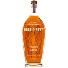 Whisky Bourbon Angel's Envy Kentucky Straight
