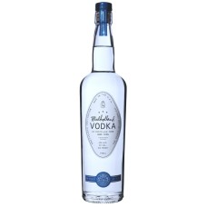 Vodka Mulholland