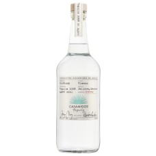 Tequila Casamigos Blanco