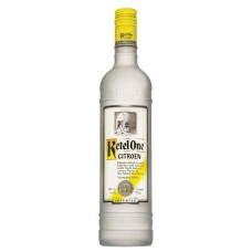 Vodka Ketel One Citroën