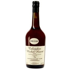 Michel Huard-Guillouet Entremeses Calvados