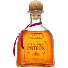 Tequila Patrón Extra Añejo