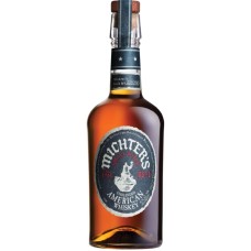 Whisky americano sin mezclar Michter's US1