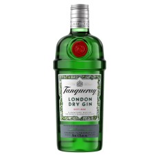 Ginebra Tanqueray London Dry