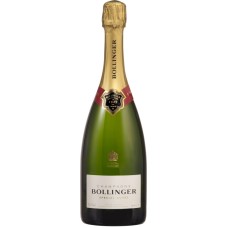Bollinger Brut Special Cuvée