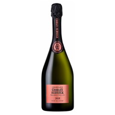 Charles Heidsieck Vintage Rosa 2018