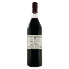 Licor Briottet Crema de Cassis (700ML)