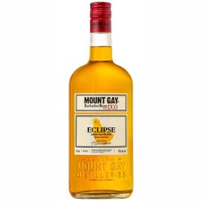 Ron dorado Mount Gay Eclipse Heritage Blend