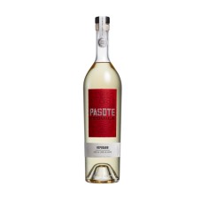 Tequila Pasote Reposado