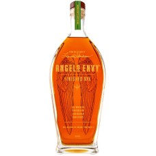 Whisky de centeno Angel's Envy