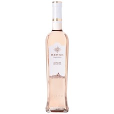 Chateau De Berne Inspiración Côtes de Provence Rose 2024