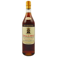 Chateau de Briat Hors d'Age Armagnac