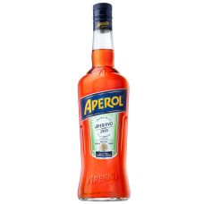 Licor Aperol Aperitivo