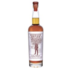 Whisky Bourbon Redwood Empire Pipe Dream