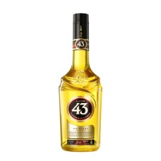 Licor 43 Licor