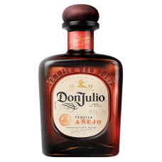 Tequila Don Julio Añejo